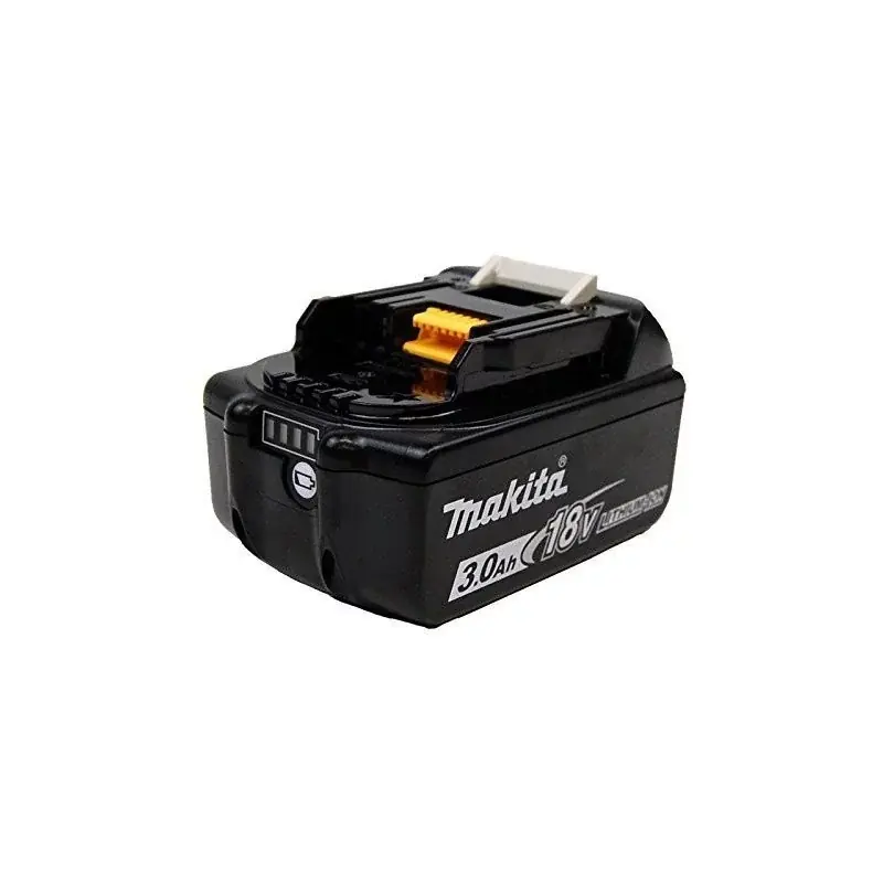 AKUMULATOR BATERIA MAKITA BL1830B 18V 3.0 AH - Jeszcze taniej
