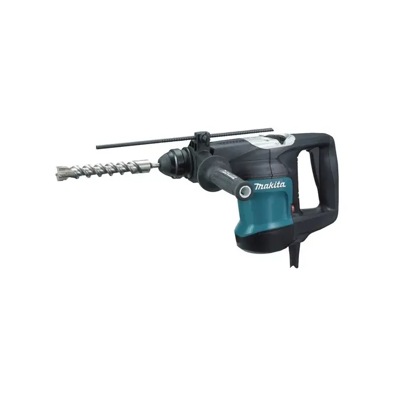 MAKITA HR3200C MŁOTOWIERTARKA SDS-PLUS Z OPCJĄ KUCIA - Nowość w asortymencie