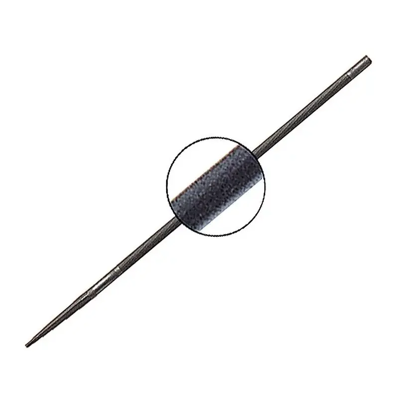 Nowość w sprzedaży - STIHL Pilnik okrągły do ostrzenia łańcucha fi 4,5 mm