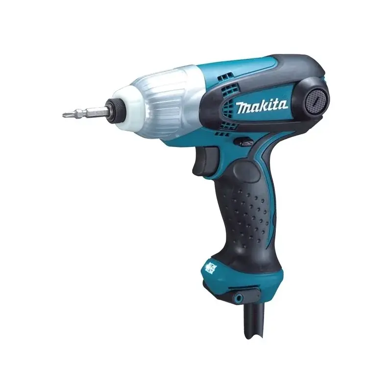 MAKITA WKRĘTARKA UDAROWA TD0101F - Bezpośrednio od producenta