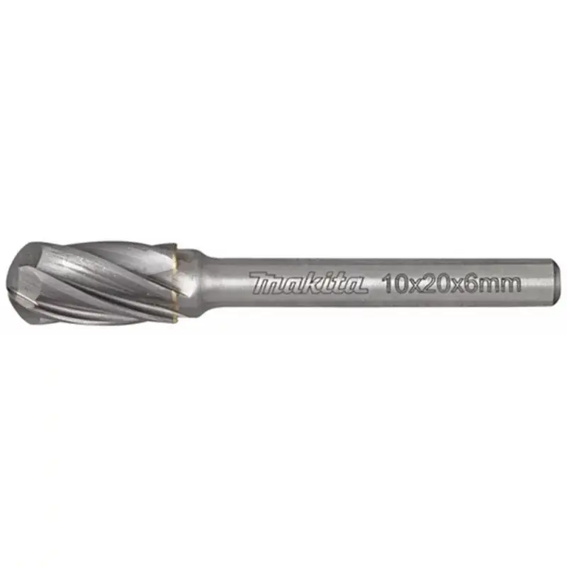 FREZUJĄCA KOŃCÓWKA TRZPIENIOWA NO-FERRUS CUT B-52766 - Bezpośrednio od producenta