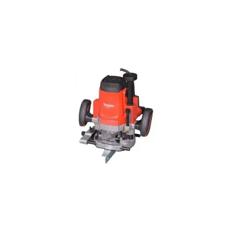 Produkt ceniony przez klientów | MAKITA MAKTEC FREZARKA GÓRNOWRZECIONOWA M3600