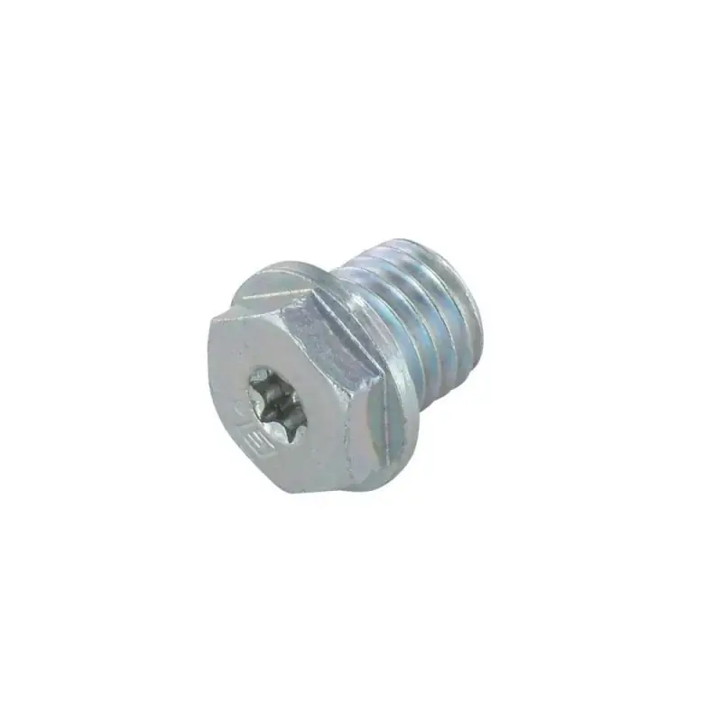 Ograniczona ilość - ŚRUBA - KOREK PRZEKŁADNI STIHL FS200 4119 713 6500