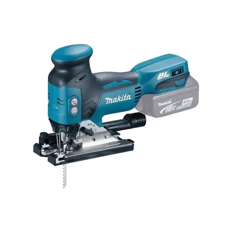 MAKITA WYRZYNARKA AKUMULATOROWA DJV181Z 18V - Premium
