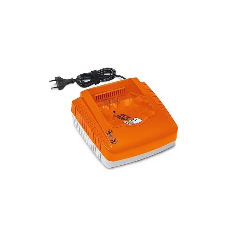 Sprawdzony wybór - Szybka ładowarka AL 500 STIHL