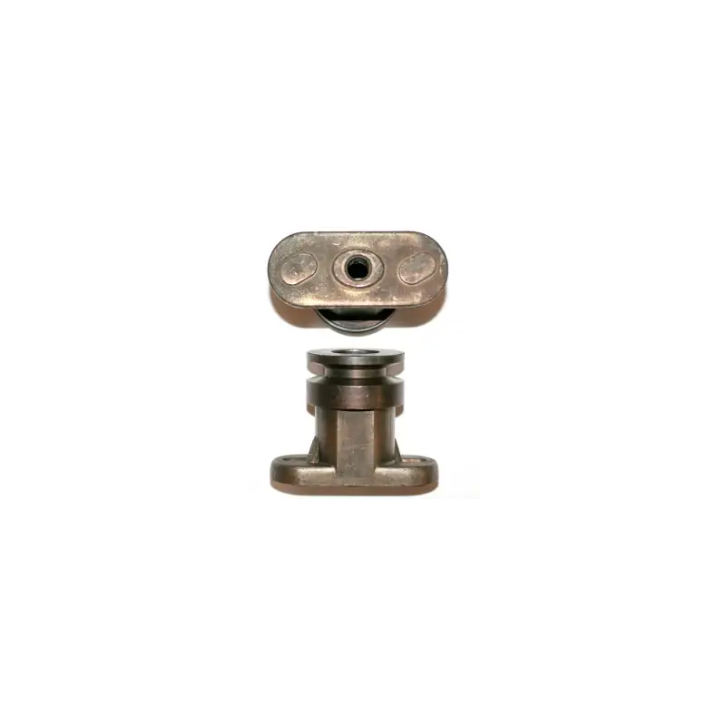 ADAPTER NOŻA 22MM / 65MM (ŚRODEK OWALNY - NA BOKACH FASOLKI) LS42-375, LS42-450E ///A5 | Bezpośrednio od producenta