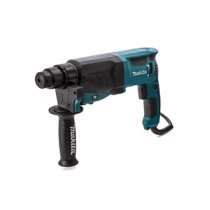 MAKITA HR2630 MŁOTOWIERTARKA SDS-PLUS Z OPCJĄ KUCIA - Wyprzedaż