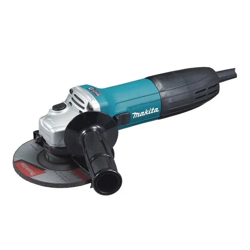 Makita SZLIFIERKA KĄTOWA GA5030R 720W - Produkt wysokiej jakości