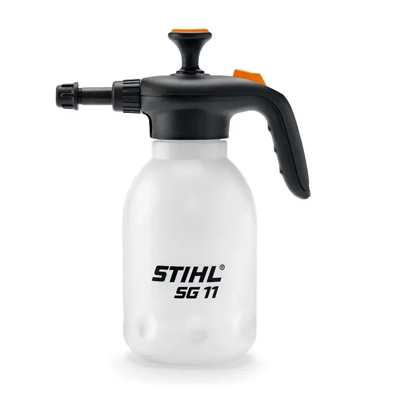 Bardzo popularny produkt | Stihl OPRYSKIWACZ RĘCZNY SG11 1,5 L