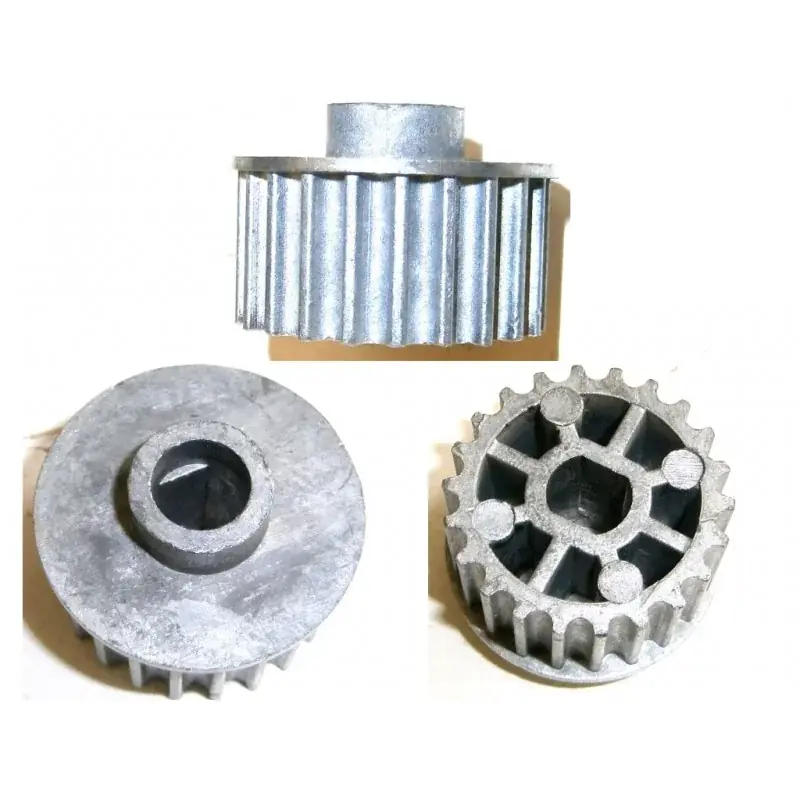 Superoferta - ZĘBATKA WERTYKULATORA AL-KO VLB MAŁA nr 460292