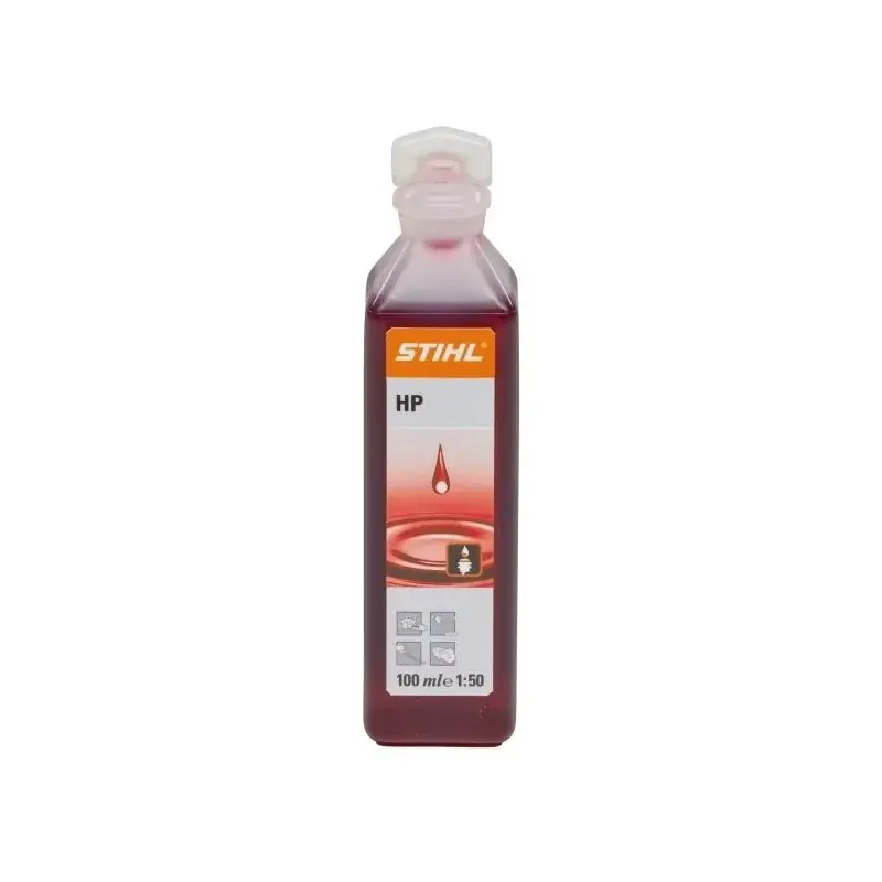 Wybór klientów - STIHL Olej do silników dwusuwowych 100ml 0781 319 8401