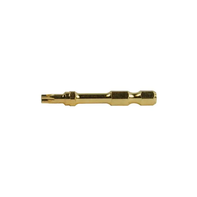 Makita SKRĘTNA MAGNETYCZNA KOŃCÓWKA WKRĘTAKOWA TORX 10-50mm IMPACT GOLD (2szt) B-28226 | Wybór klientów