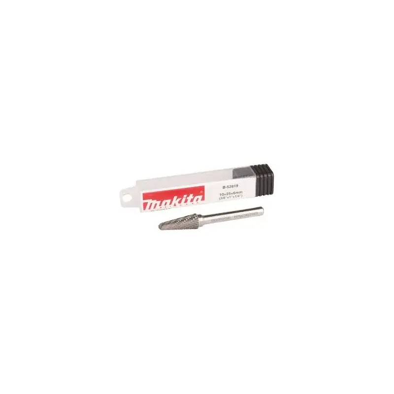 Makita B-52819 Frez trzpieniowy 10 x 25 x 6 mm | Tylko dziś