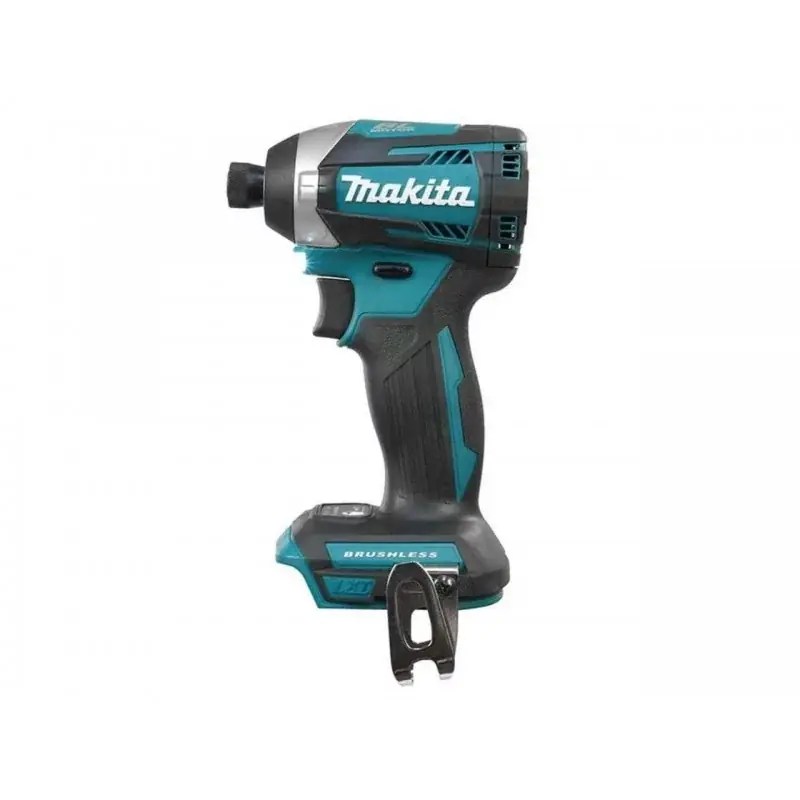 Makita AKUMULATOROWA WKRĘTARKA UDAROWA 18V DTD154Z 1/4~ 175 NM | Hit sprzedażowy