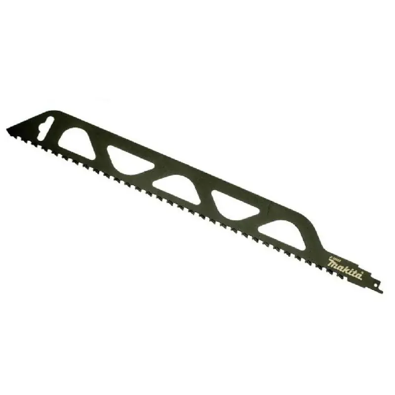 Premium | BRZESZCZOT DO BETONU CEGŁY MAKITA 455mm B-10403