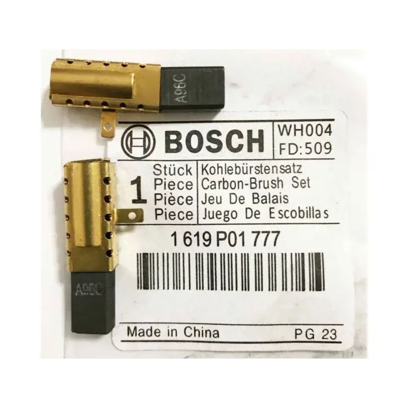 Zamów teraz - Szczotki węglowe 5x8x16mm 1619P01777 BOSCH 1 619 P01 777