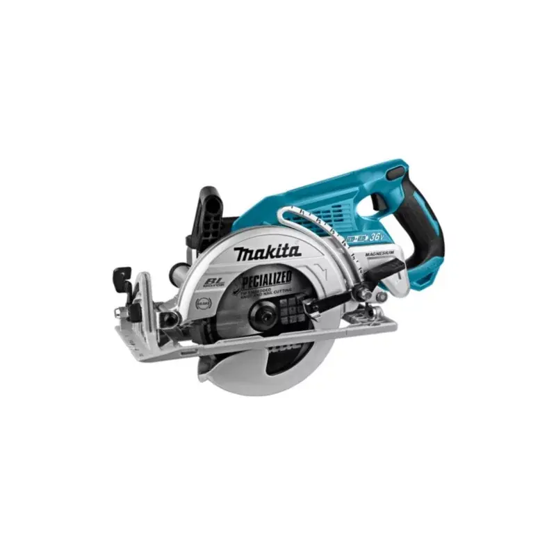 DRS780Z pilarka tarczowa 2x18V Makita | Dodatkowy rabat
