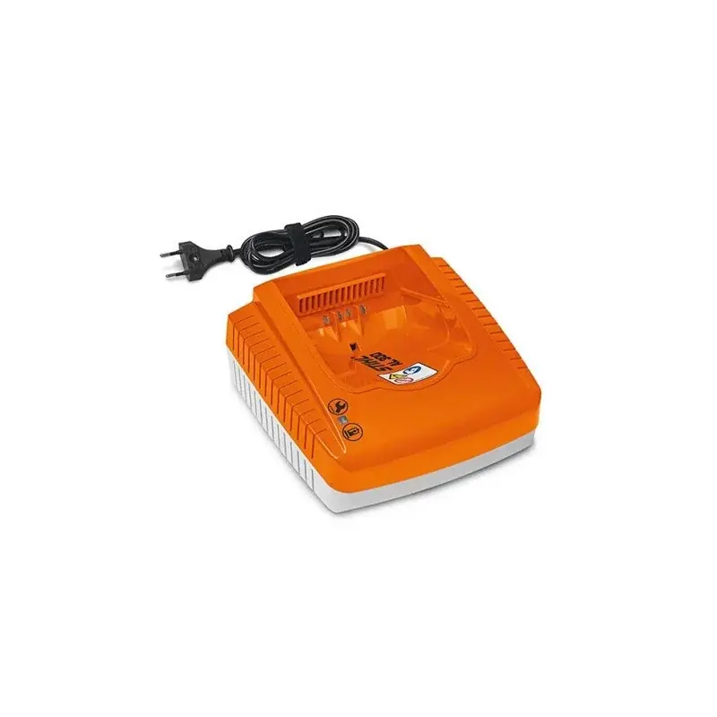 Szybka ładowarka AL 300 Szybka ładowarka STIHL - Sprawdź teraz