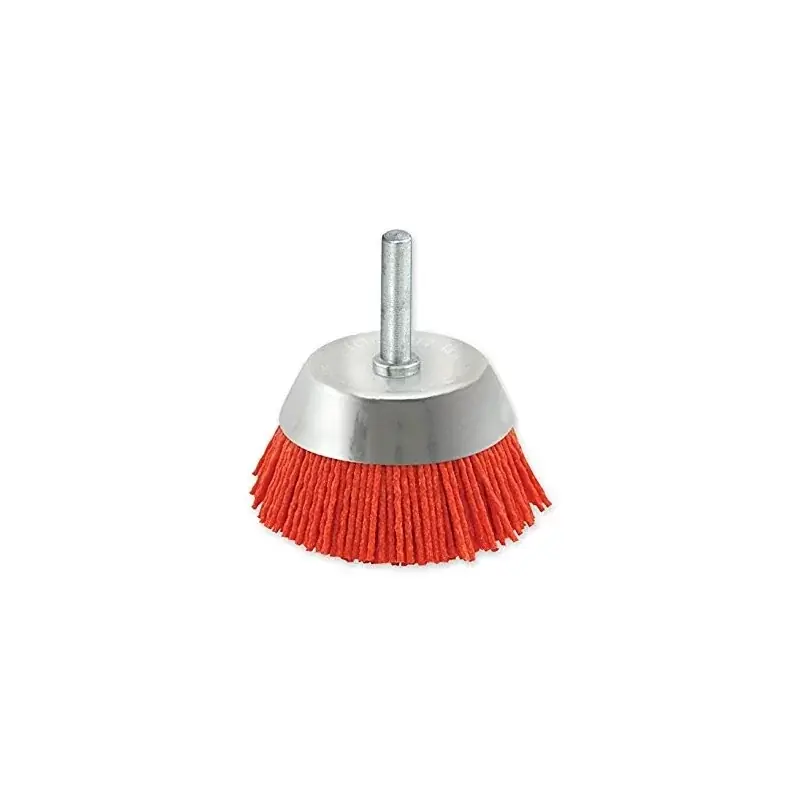 Zamów teraz - Makita GARNKOWA SZCZOTKA NYLONOWA 75/6mm fi80 D-45521