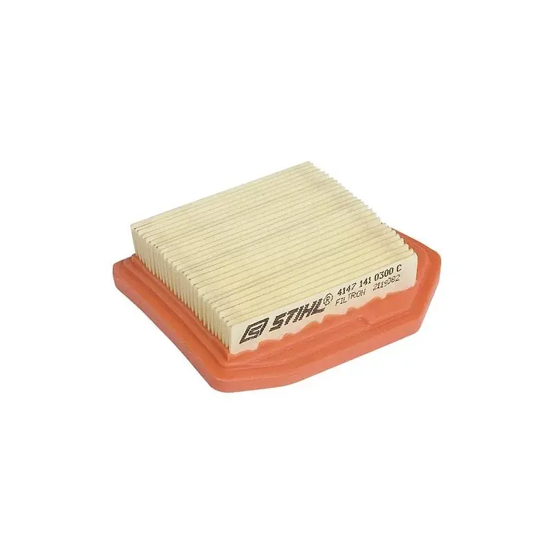 Filtr powietrza STIHL, kosy FS240, 260, 310, 410, 460 4147-141-0300 | Popularny produkt