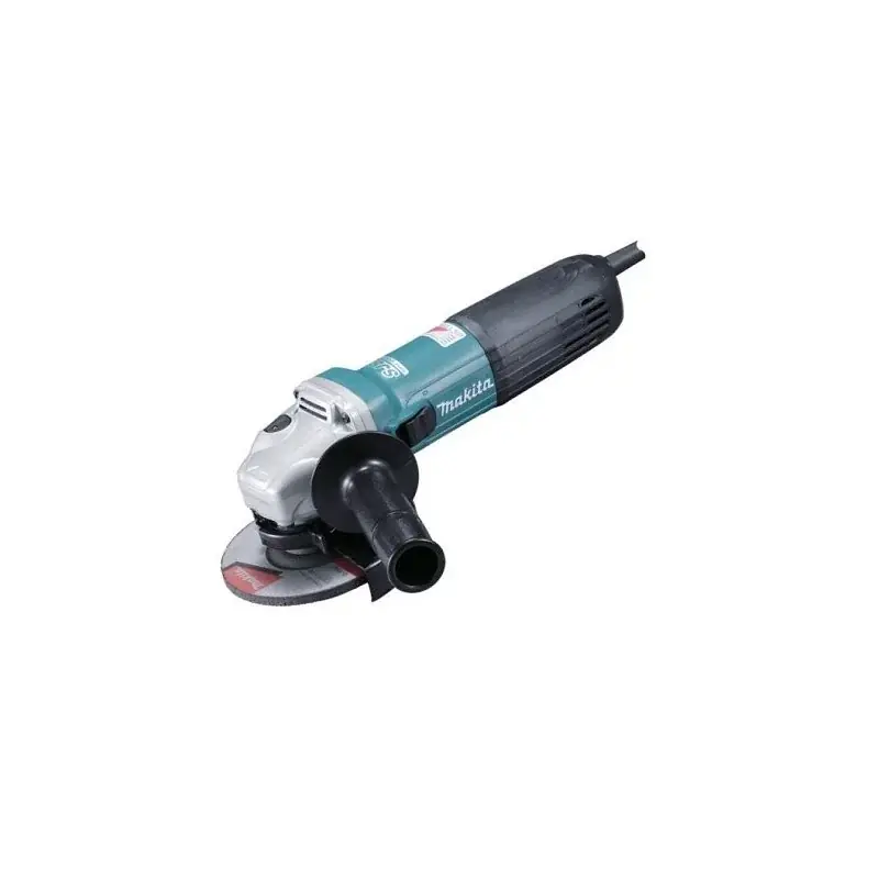 MAKITA GA5040C szlifierka kątowa 125mm 1400W z regulacją obrotów | Bardzo popularny produkt