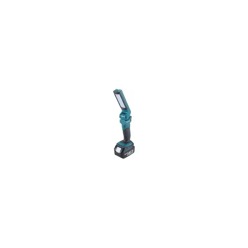 DML801 - LATARKA AKUMULATOROWA DML801 14,4 V / 18 V - Skorzystaj z oferty