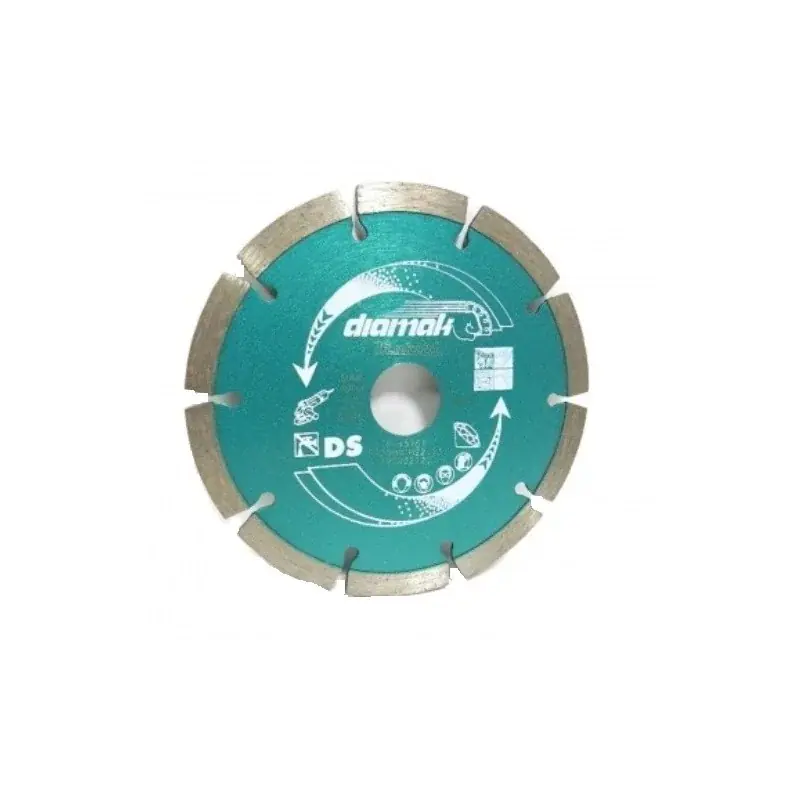 Oferta dnia - MAKITA P-45761 Diamak tarcza diamentowa fi125x22.23mm