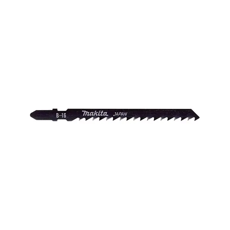 Szybka wysyłka - MAKITA BRZESZCZOT DO WYRZYNAREK 75mm 6Z/cal B16A-85684 1 sztuka