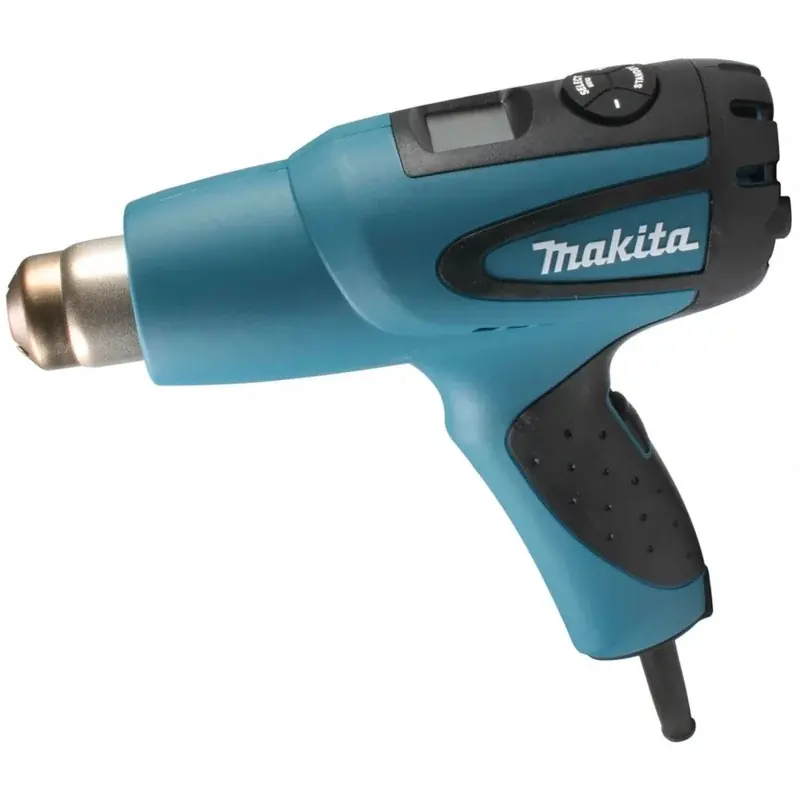 Ulubieniec klientów | MAKITA Opalarka HG650CK