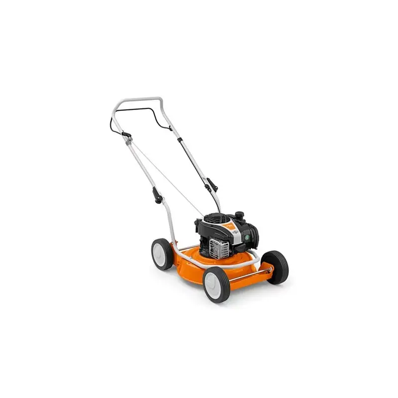 Szybka dostawa - RM 2 R Kosiarka spalinowa do mulczowania stihl