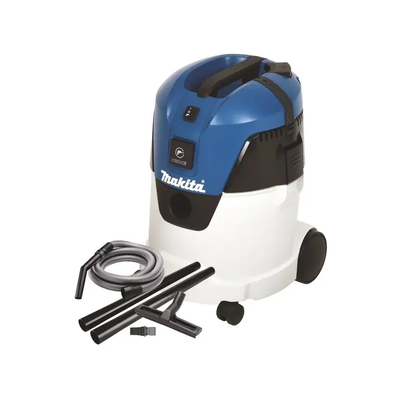 Popularny produkt | Makita Odkurzacz przemysłowy VC 2512L 1000W