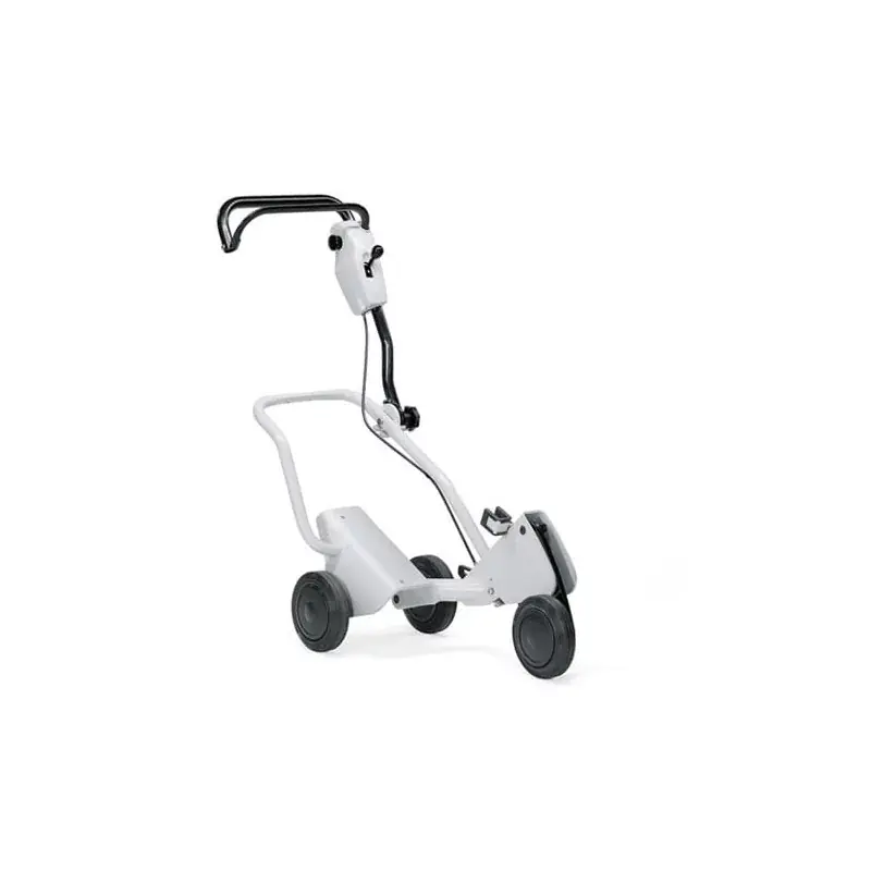 Cena producenta | Stihl Wózek FW 20 Dokładne cięcia na długich dystansach
