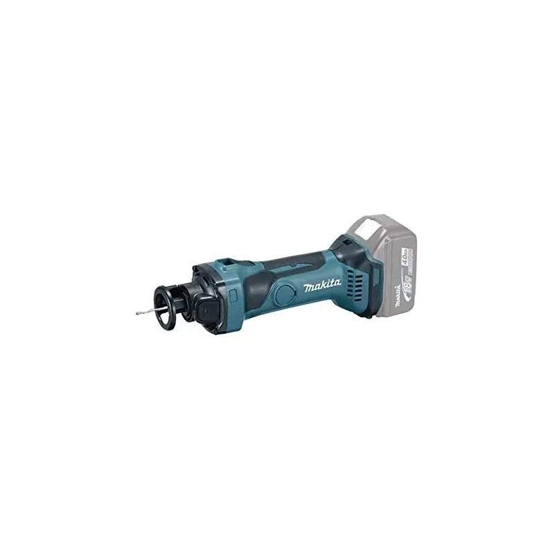 Akumulatorowa wycinarka do płyt K/G Makita DCO180Z | Produkt ceniony przez klientów