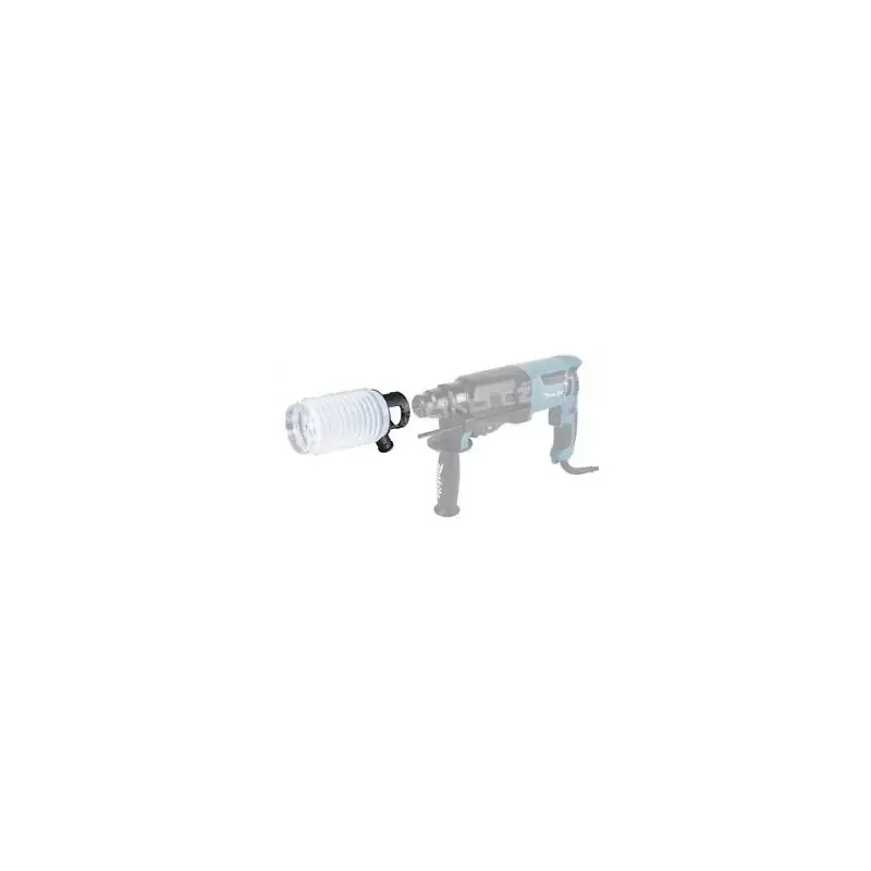 MAKITA 195173-3 kołnierz przeciwpyłowy przeznaczony do HR2300, HR2600, HR2601, HR2610, HR2611F, HR2630, HR2631F | Bezpieczna płatność