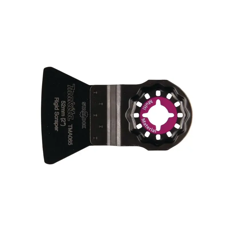 Okazja | MAKITA SKROBAK SZTYWNY HCS 52X26 MM B-64989