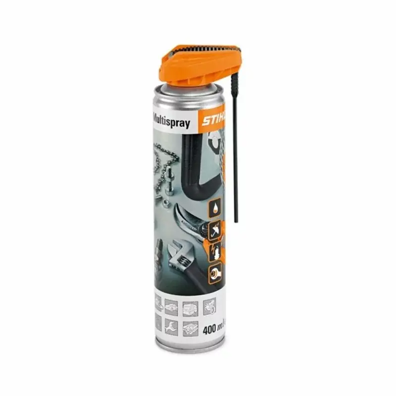 STIHL Multispray 400 ml aerozol 0730 411 7000 | Ekspresowa dostawa