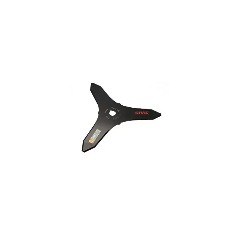 4112 713 4100 Stihl Tarcza Tnąca - Trójząb 250mm - Oferta dnia