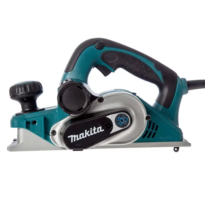 Cena fabryczna | MAKITA KP0800K STRUG DO DREWNA 82mm 620W