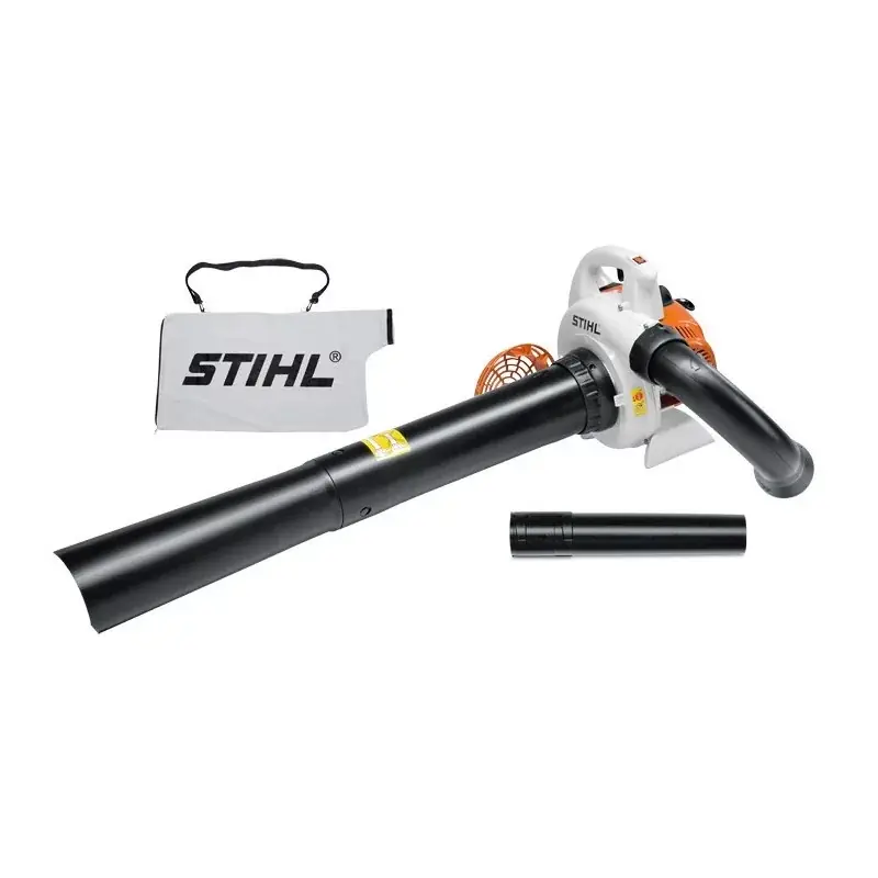 Stihl SH 56 Poręczny odkurzacz ogrodowy - Jakość premium