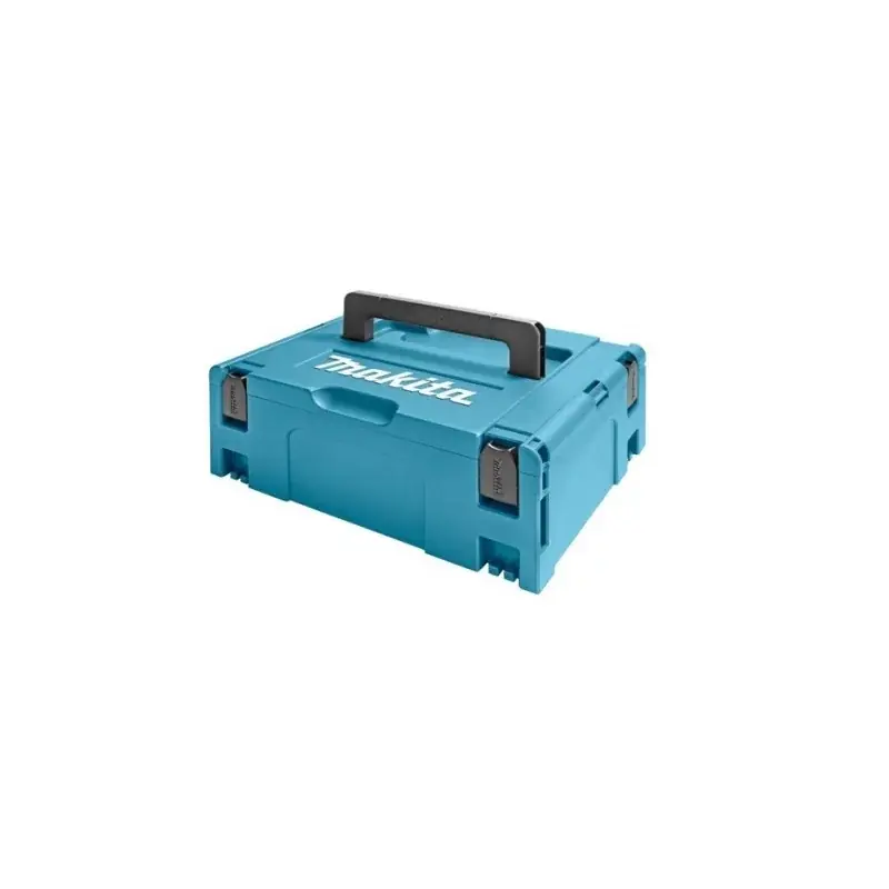 Produkt ceniony przez klientów | MAKITA walizka systemowa MAKPAC TYP 2 nr 821550-0