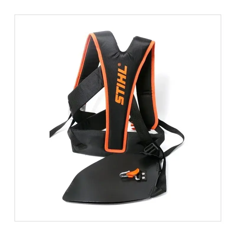 STIHL Szelki uniwersalne ADVANCE do kos spalinowych 4147 710 9002 - Nowość