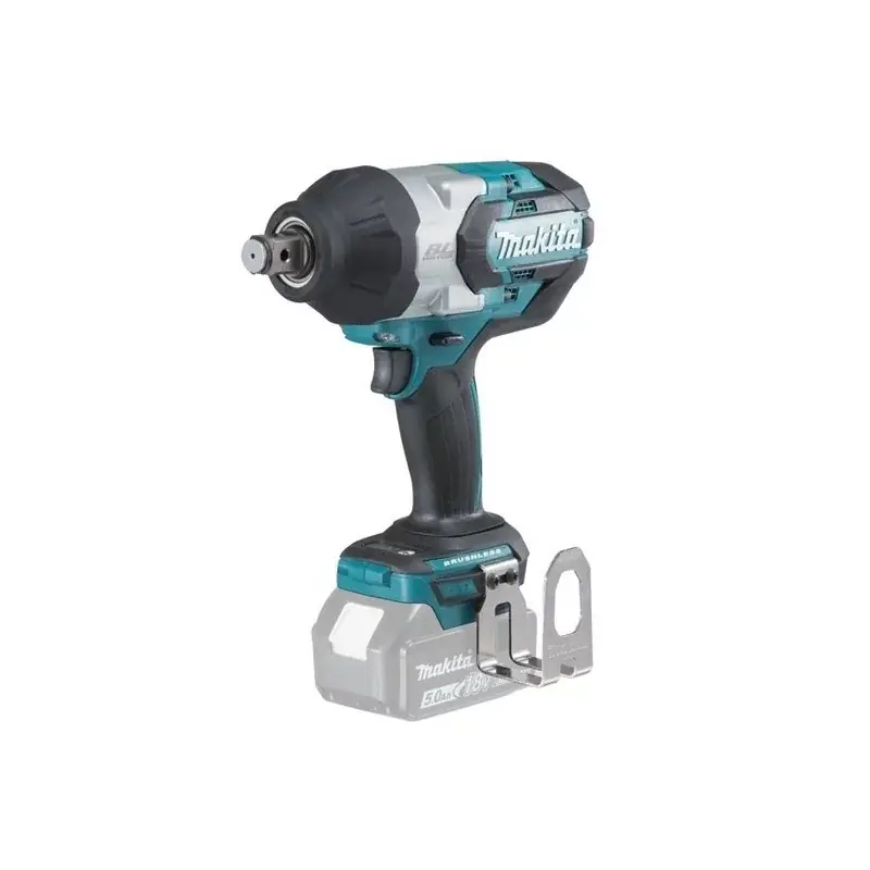 Sprawdzony produkt - Klucz Udarowy MAKITA DTW1001 18V BL LXT 3/4"