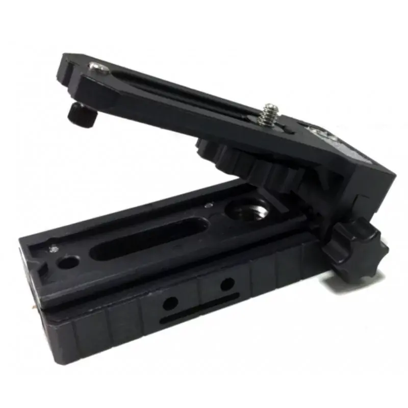 PRO P-06s Adapter nachyleń Podstawa do wyznaczania skosów 1/4" i 5/8" - Nowość w asortymencie