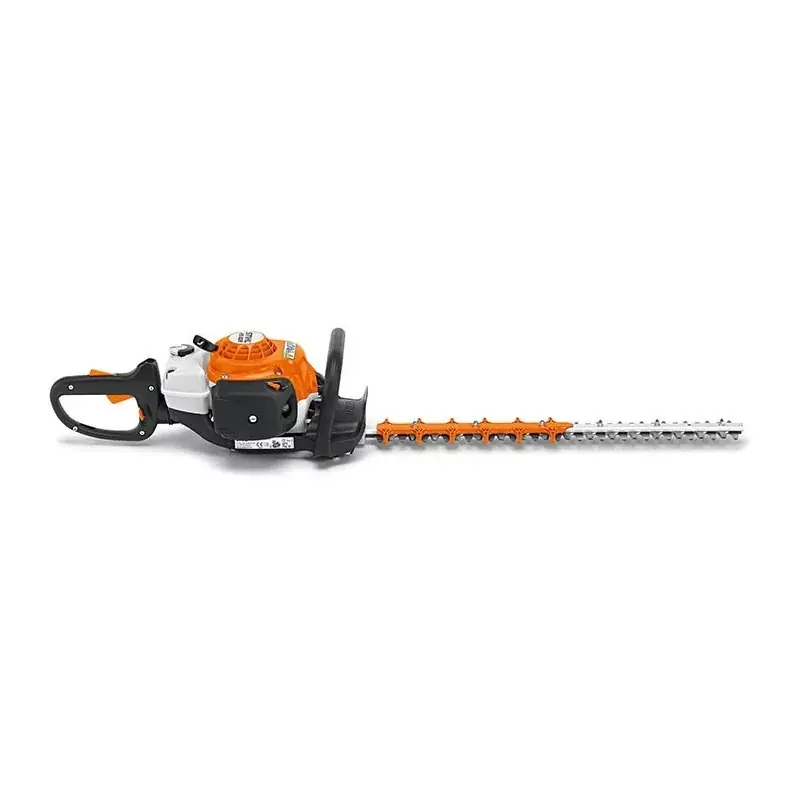 Promocja - Stihl Nożyce spalinowe z silnikiem 2-MIX HS 82 R, 60 cm