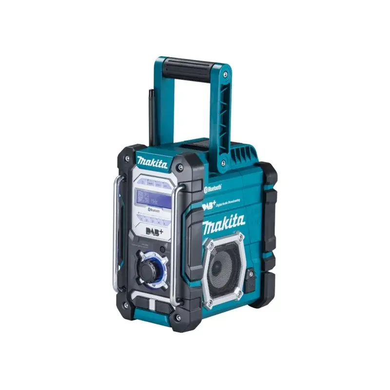 Zamów online | Radio Budowlane MAKITA DMR112 DAB+BLUETOOTH