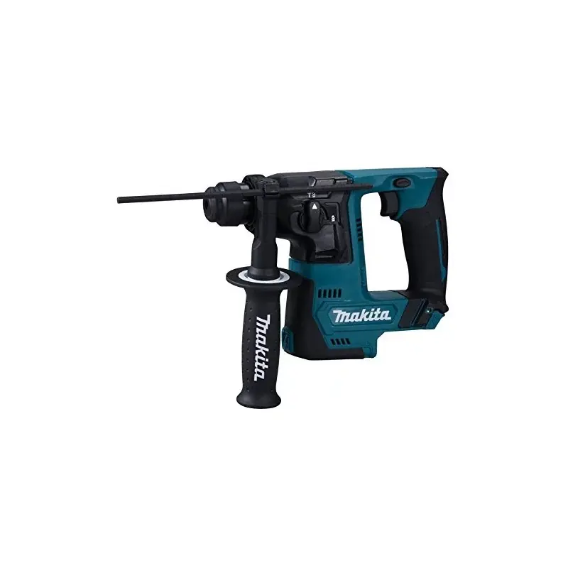 MAKITA HR140DZ BODY akumulatorowa młotowiertarka SDS-PLUS 1,0J CXT 10.8V - Cena specjalna