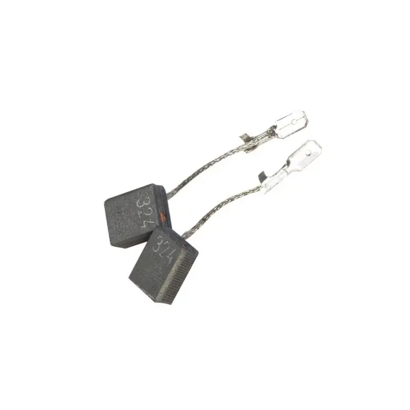 Oszczędź - SZCZOTKI WEA 17-125 Metabo 316055770