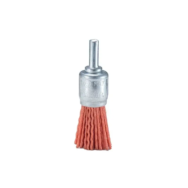 MAKITA SZLIFIERSKA SZCZOTKA DO WIERTARKI D-45696 - Świetna cena