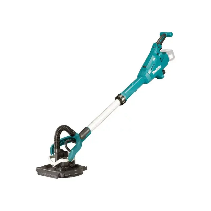 Akumulatorowa szlifierka do gipsu Makita DSL800ZU 18V - Jeszcze taniej