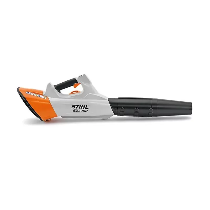 Bardzo popularny produkt | Stihl BGA 100, Dmuchawa profesjonalna bez akumulatora i ładowarki
